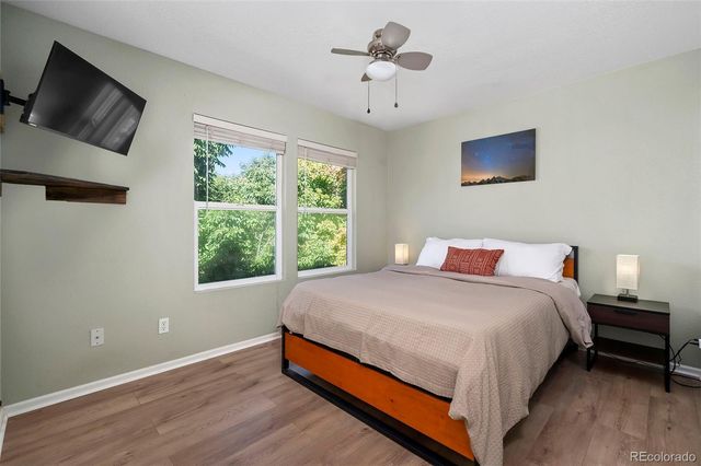 4570 S Swadley Court, Morrison, CO 80465