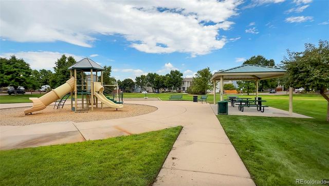 4570 S Swadley Court, Morrison, CO 80465