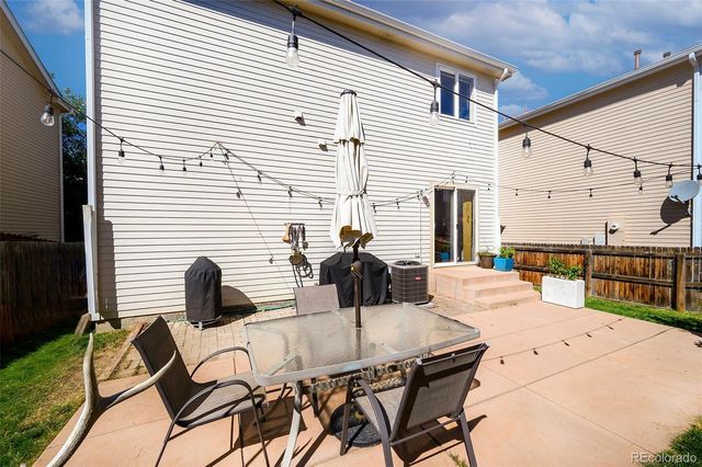 4570 S Swadley Court, Morrison, CO 80465