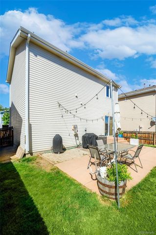 4570 S Swadley Court, Morrison, CO 80465