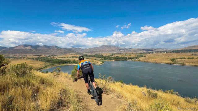 4570 S Swadley Court, Morrison, CO 80465