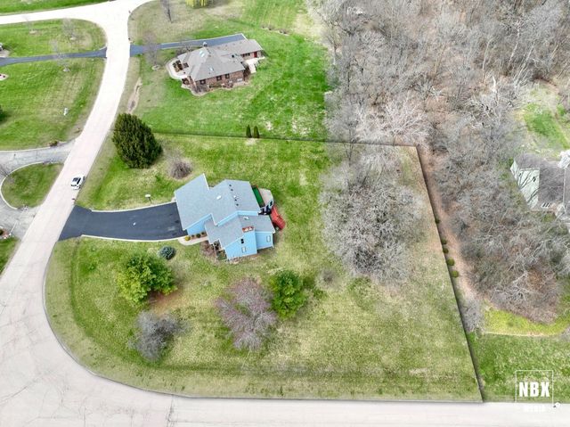15840 Overlook Lane, Huntley, IL 60142