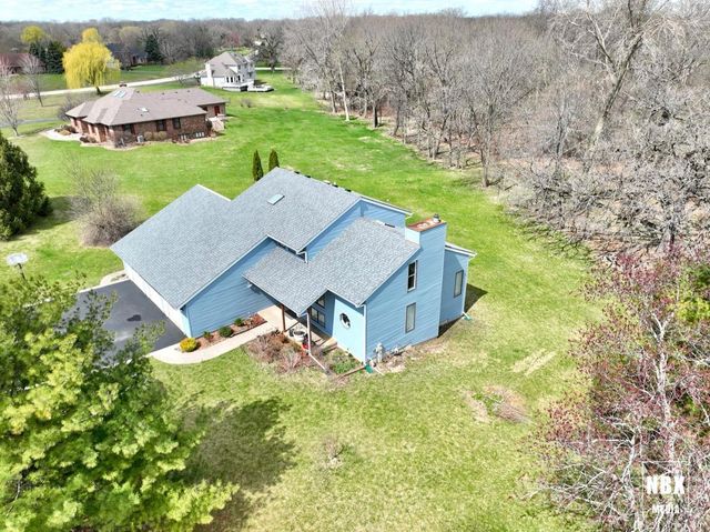 15840 Overlook Lane, Huntley, IL 60142