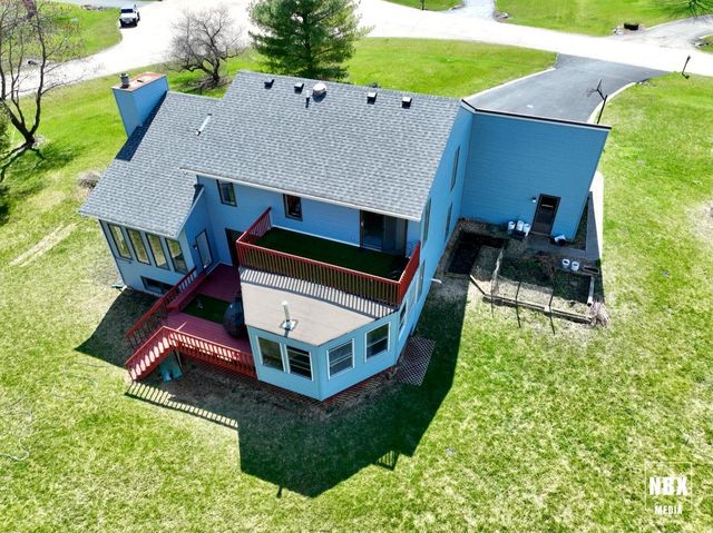 15840 Overlook Lane, Huntley, IL 60142