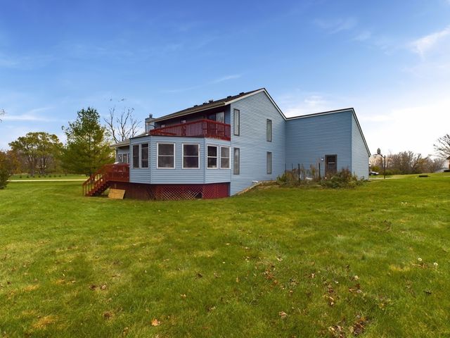 15840 Overlook Lane, Huntley, IL 60142