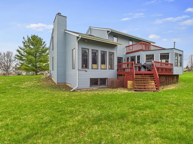 15840 Overlook Lane, Huntley, IL 60142