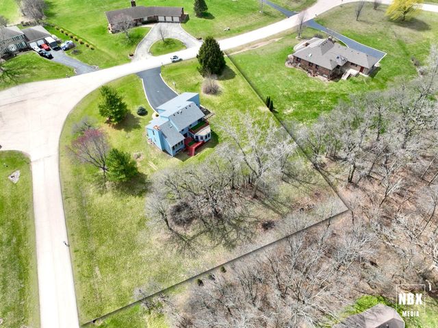 15840 Overlook Lane, Huntley, IL 60142