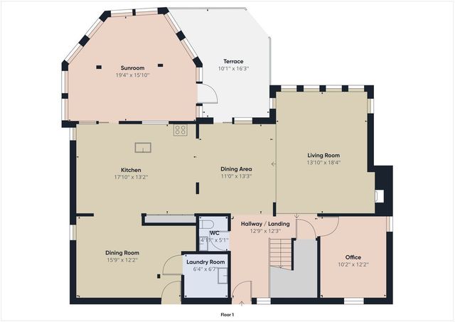 15840 Overlook Lane, Huntley, IL 60142