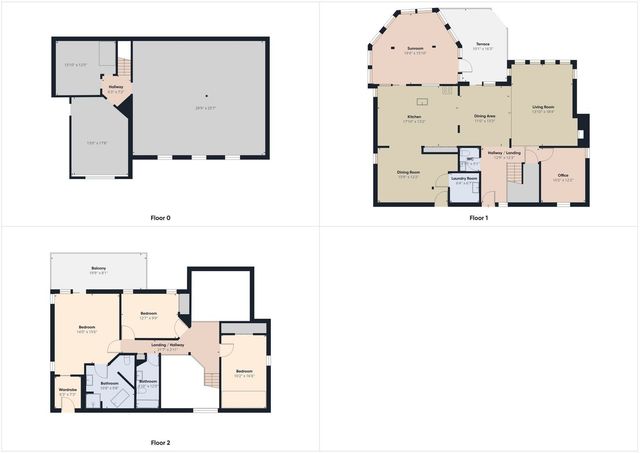 15840 Overlook Lane, Huntley, IL 60142