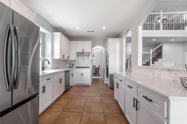 2624 Stable Door Lane, Fort Worth, TX 76244