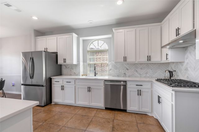 2624 Stable Door Lane, Fort Worth, TX 76244