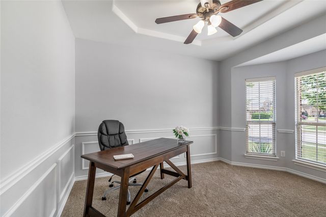 2624 Stable Door Lane, Fort Worth, TX 76244