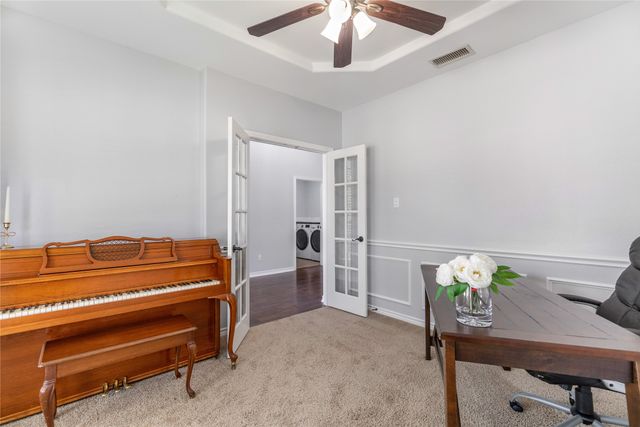 2624 Stable Door Lane, Fort Worth, TX 76244