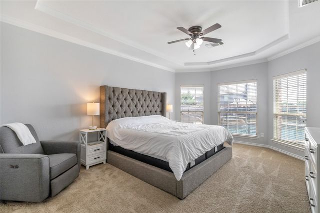 2624 Stable Door Lane, Fort Worth, TX 76244