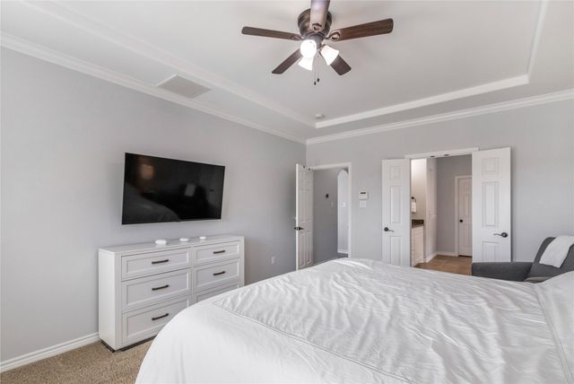 2624 Stable Door Lane, Fort Worth, TX 76244