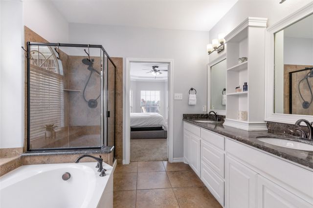 2624 Stable Door Lane, Fort Worth, TX 76244