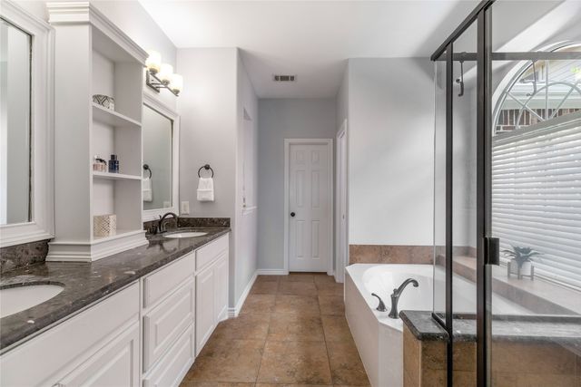 2624 Stable Door Lane, Fort Worth, TX 76244