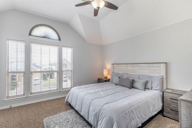 2624 Stable Door Lane, Fort Worth, TX 76244
