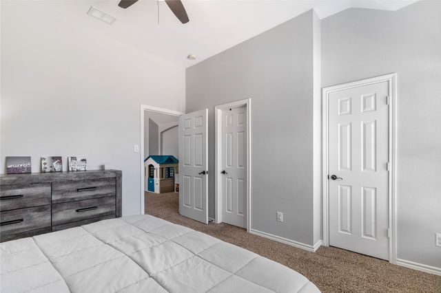 2624 Stable Door Lane, Fort Worth, TX 76244