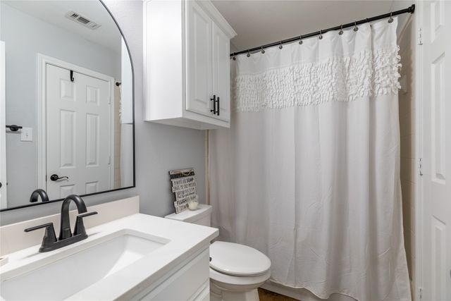 2624 Stable Door Lane, Fort Worth, TX 76244
