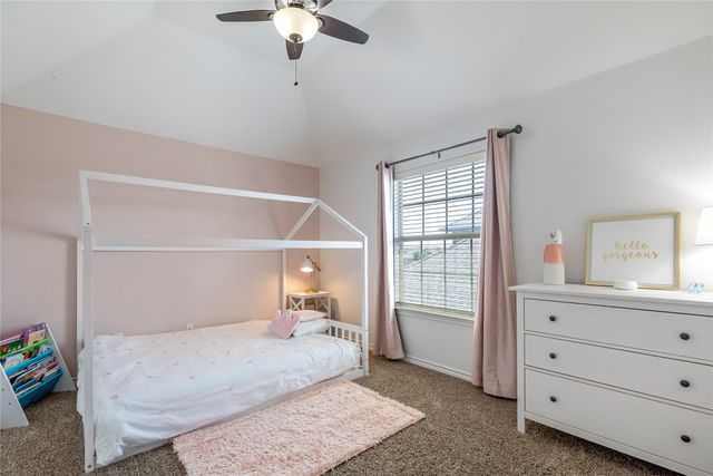 2624 Stable Door Lane, Fort Worth, TX 76244