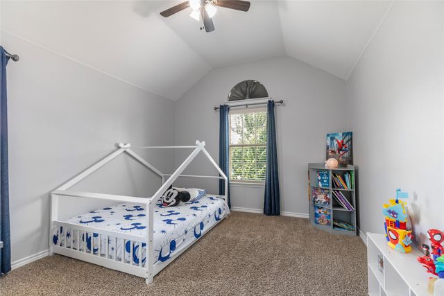 2624 Stable Door Lane, Fort Worth, TX 76244