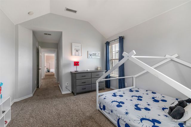 2624 Stable Door Lane, Fort Worth, TX 76244