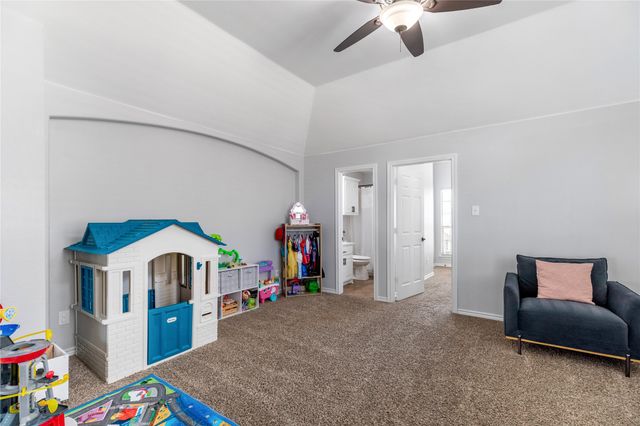 2624 Stable Door Lane, Fort Worth, TX 76244
