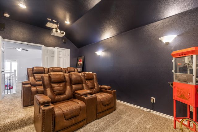 2624 Stable Door Lane, Fort Worth, TX 76244