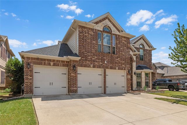 2624 Stable Door Lane, Fort Worth, TX 76244
