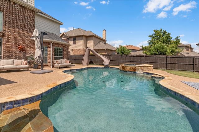 2624 Stable Door Lane, Fort Worth, TX 76244