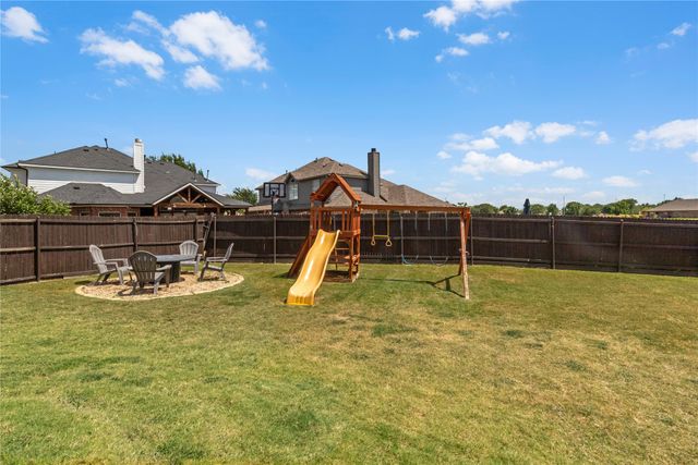 2624 Stable Door Lane, Fort Worth, TX 76244