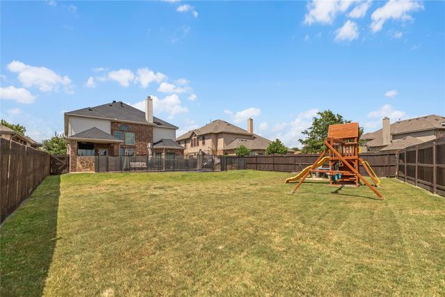 2624 Stable Door Lane, Fort Worth, TX 76244