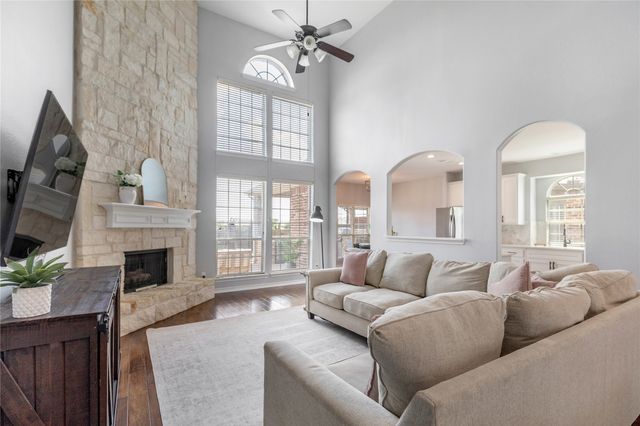 2624 Stable Door Lane, Fort Worth, TX 76244