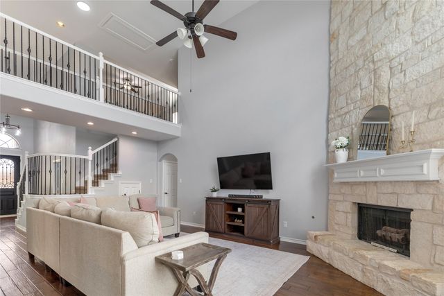 2624 Stable Door Lane, Fort Worth, TX 76244