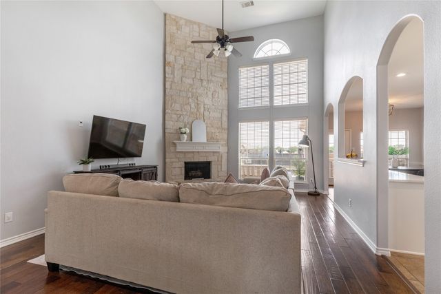 2624 Stable Door Lane, Fort Worth, TX 76244