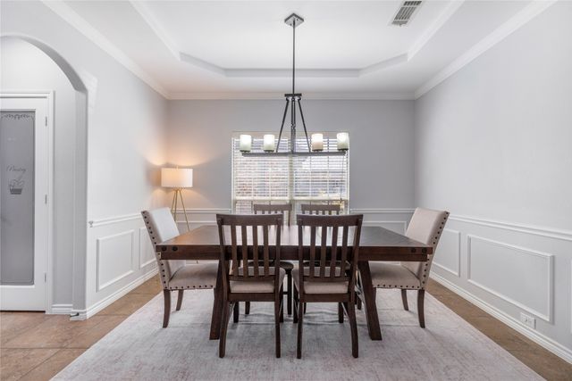2624 Stable Door Lane, Fort Worth, TX 76244