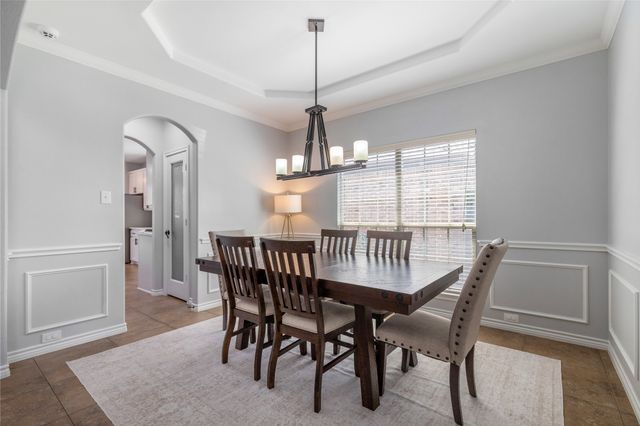 2624 Stable Door Lane, Fort Worth, TX 76244