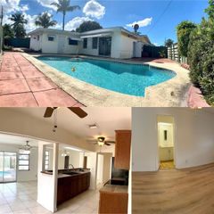 1650 NW 43rd Street, Oakland Park, FL 33309