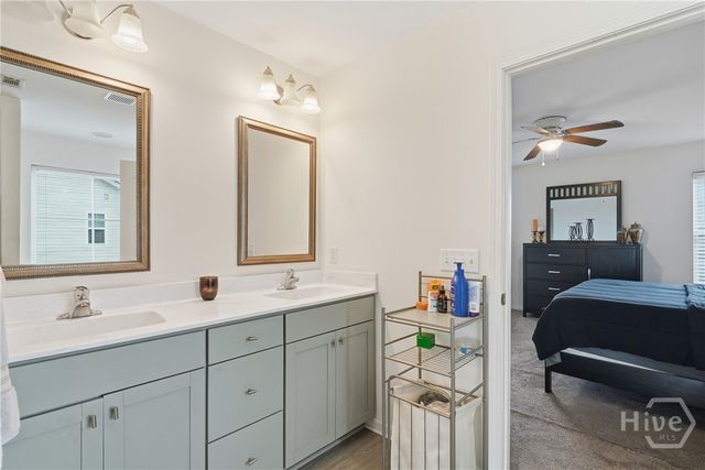 1067 Autumns Wood Circle E, Brunswick, GA 31524