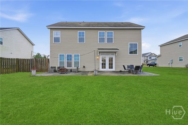 1067 Autumns Wood Circle E, Brunswick, GA 31524