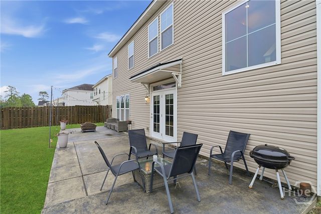 1067 Autumns Wood Circle E, Brunswick, GA 31524