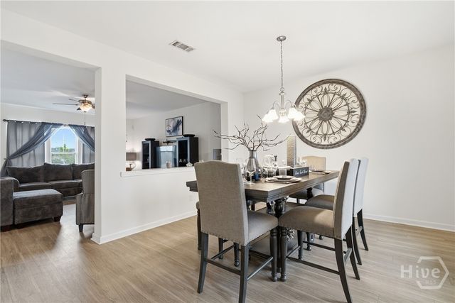 1067 Autumns Wood Circle E, Brunswick, GA 31524