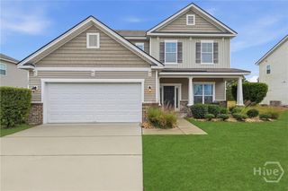 1067 Autumns Wood Circle E, Brunswick, GA 31524