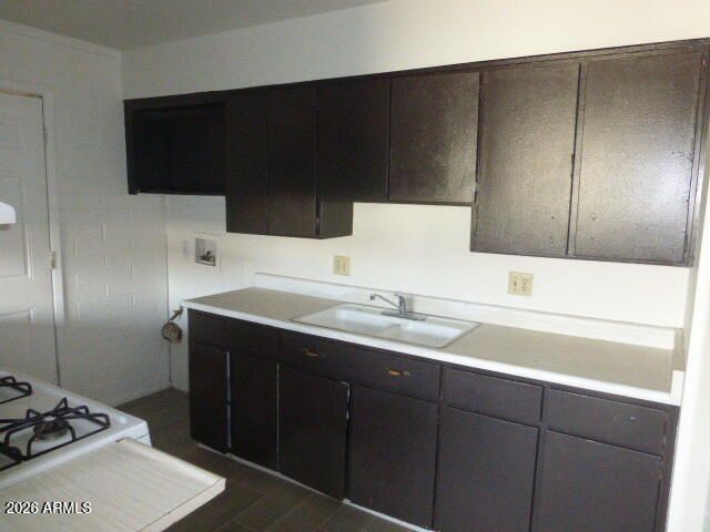 401 W GREENWICH Road, Kearny, AZ 85137