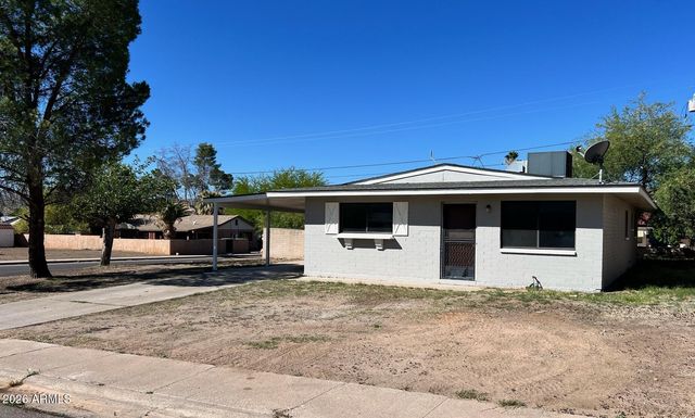 401 W GREENWICH Road, Kearny, AZ 85137