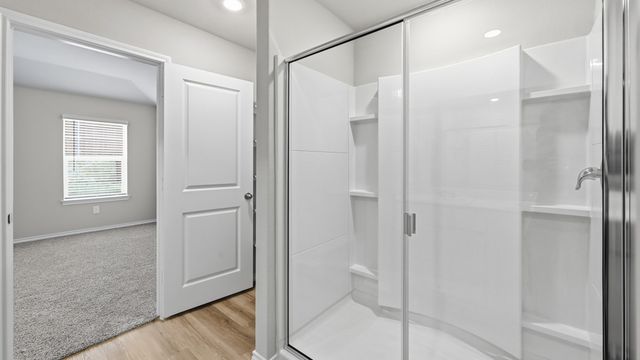 1912 CHEROKEE Lane, Cleburne, TX 76033