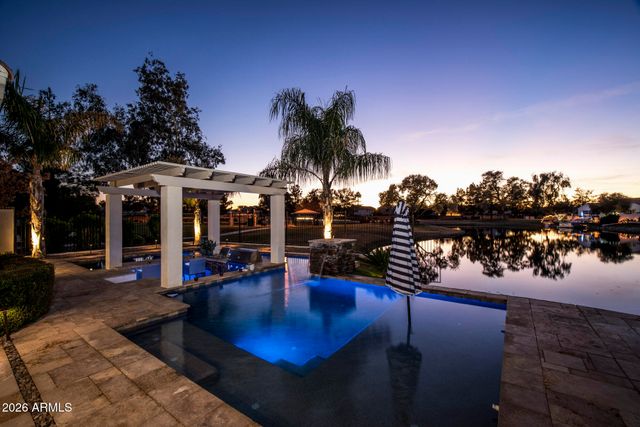 3380 S IVY Way, Chandler, AZ 85248