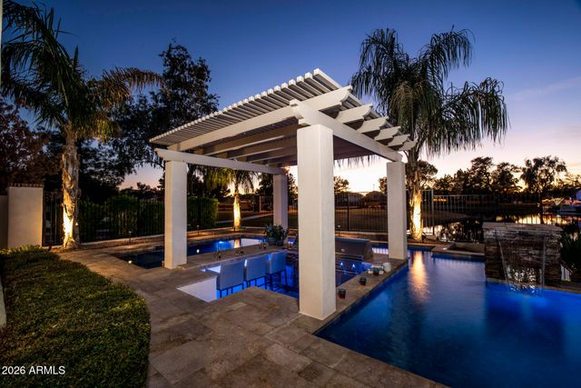 3380 S IVY Way, Chandler, AZ 85248