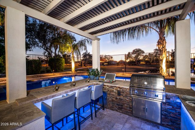 3380 S IVY Way, Chandler, AZ 85248